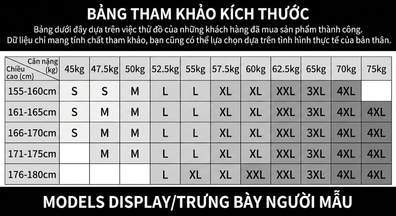 Váy Liền Thân Tay Dài dáng chữ A Thanh Lịch Màu Đen, Trắng chi tiết 19