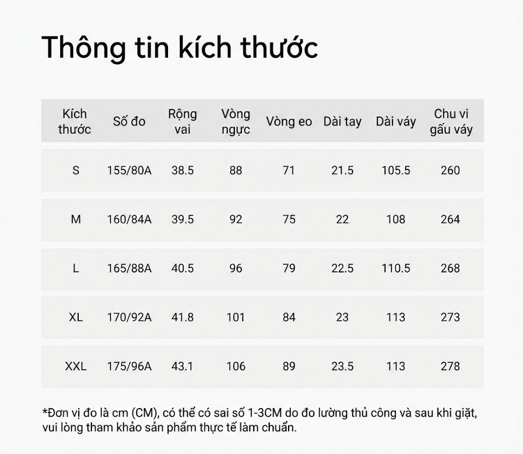 Váy Liền Thân Thiết Kế Giả Hai Lớp Lyocell Dáng Ôm Màu Trắng, Xám chi tiết 9