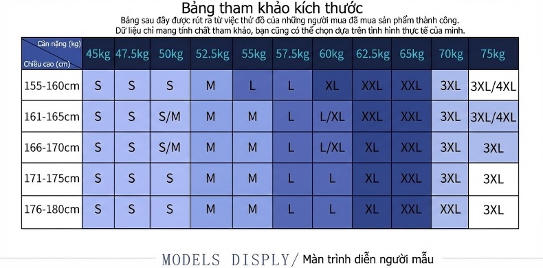 Váy Liền Thiết Kế A Line Xếp Ly Che Bụng Màu Xanh Lam, Tím chi tiết 19