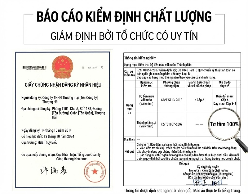 Váy Lụa Dài Tay Họa Tiết Hoa Nhí Thanh Lịch chi tiết 2