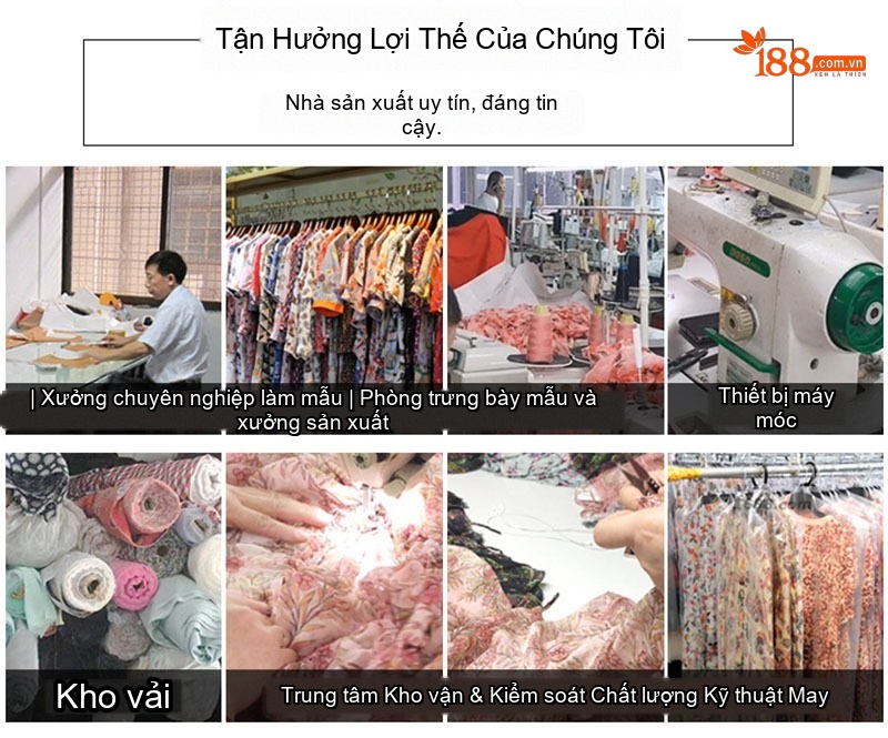 Váy Lụa Dài Tay Lỡ Babier Mùa Xuân Hè 2023 Siêu Thoáng Mát Màu Hồng chi tiết 1