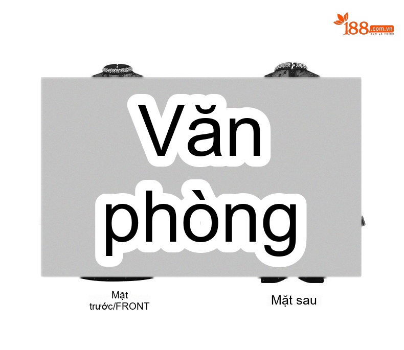 Váy Lụa Pháp Nữ Cổ Tròn Đính Đá Tay Ren dáng chữ A Chiết Eo Màu Đen chi tiết 4