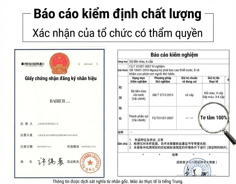 Váy Lụa Tằm Tơ Nữ Dáng Dài Công Sở Thanh Lịch Màu Trắng chi tiết 2