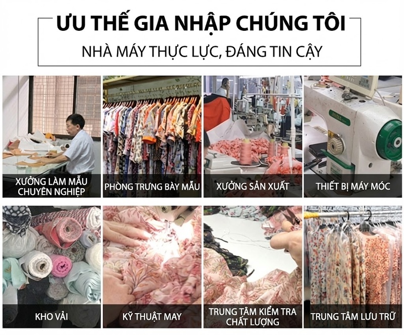 Váy Lụa Tằm Tơ Nữ Thêu Hoa Tay Dài Dáng Dài Đi Biển Màu Trắng chi tiết 1