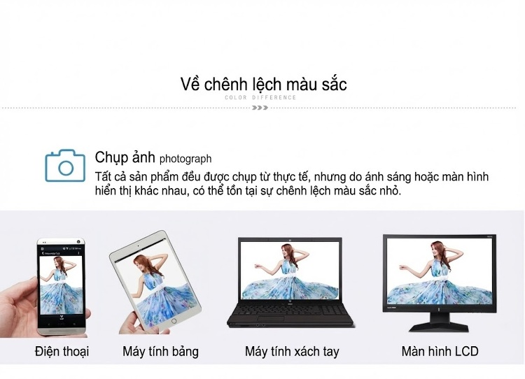Váy Maxi Nữ Dáng Dài Không Tay Họa Tiết Hoa, Che Bụng Chất Liệu Voan Màu Xanh Dương, Tím chi tiết 18
