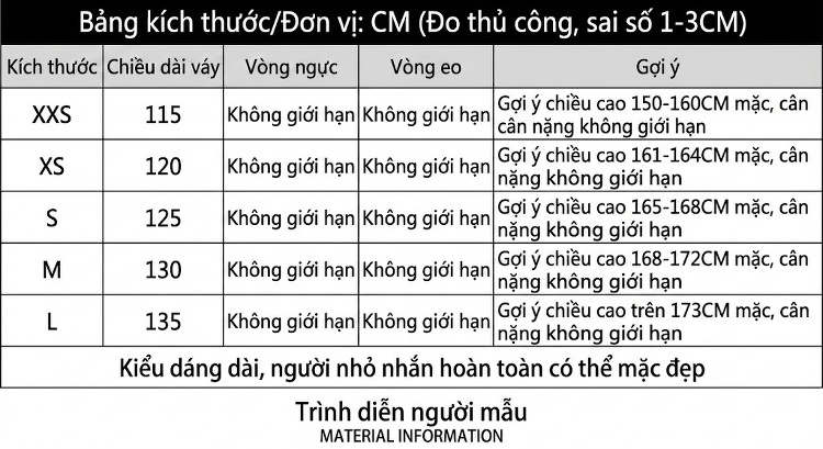 Váy Maxi Nữ Dáng Dài Tay Bồng Cổ Nơ Phong Cách Bohemian Họa Tiết Hoa Màu Đỏ, Xanh chi tiết 4
