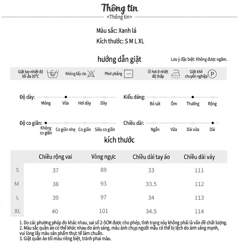 Váy Midi Nữ Cổ chữ V Thiết Kế Họa Tiết Bướm Tay Ngắn Phong Cách Retro Màu Xanh Lá chi tiết 2