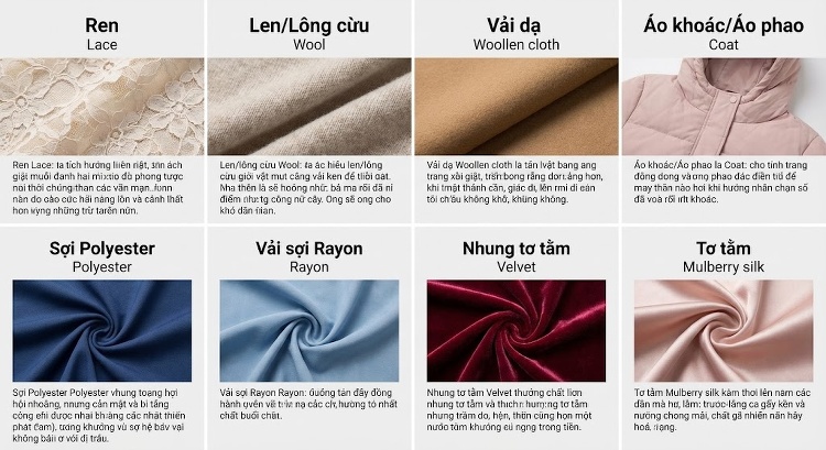 Váy Midi Nữ Xòe In Họa Tiết Thu Eo Phong Cách Pháp Chất Liệu Voan Màu Đen, Trắng, Đỏ chi tiết 17