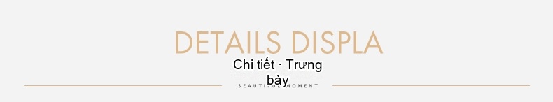 Váy Ngắn Nữ Dệt Kim Lưới Tay Ngắn Họa Tiết Chấm Bi Đính Cườm Màu Be, Đen chi tiết 5