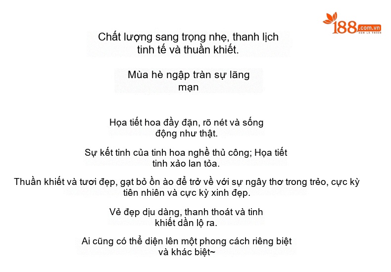 Váy Ngắn Tay Chữ A Cổ chữ V Phom Rộng Dáng Xòe Nữ Tính Màu Hồng chi tiết 4