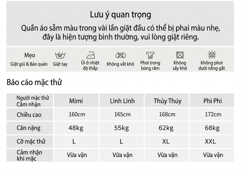 Váy Ngủ Lụa Dài Hai Dây Nữ 100% Tơ Tằm Màu Xanh Navy, Hồng, Trắng chi tiết 4