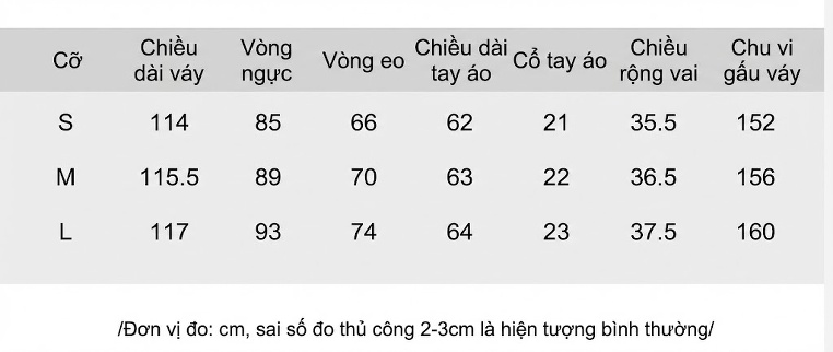 Váy Nhung Dài Tay Cổ Chữ V Dáng Ôm Eo Thanh Lịch Màu Đen chi tiết 1