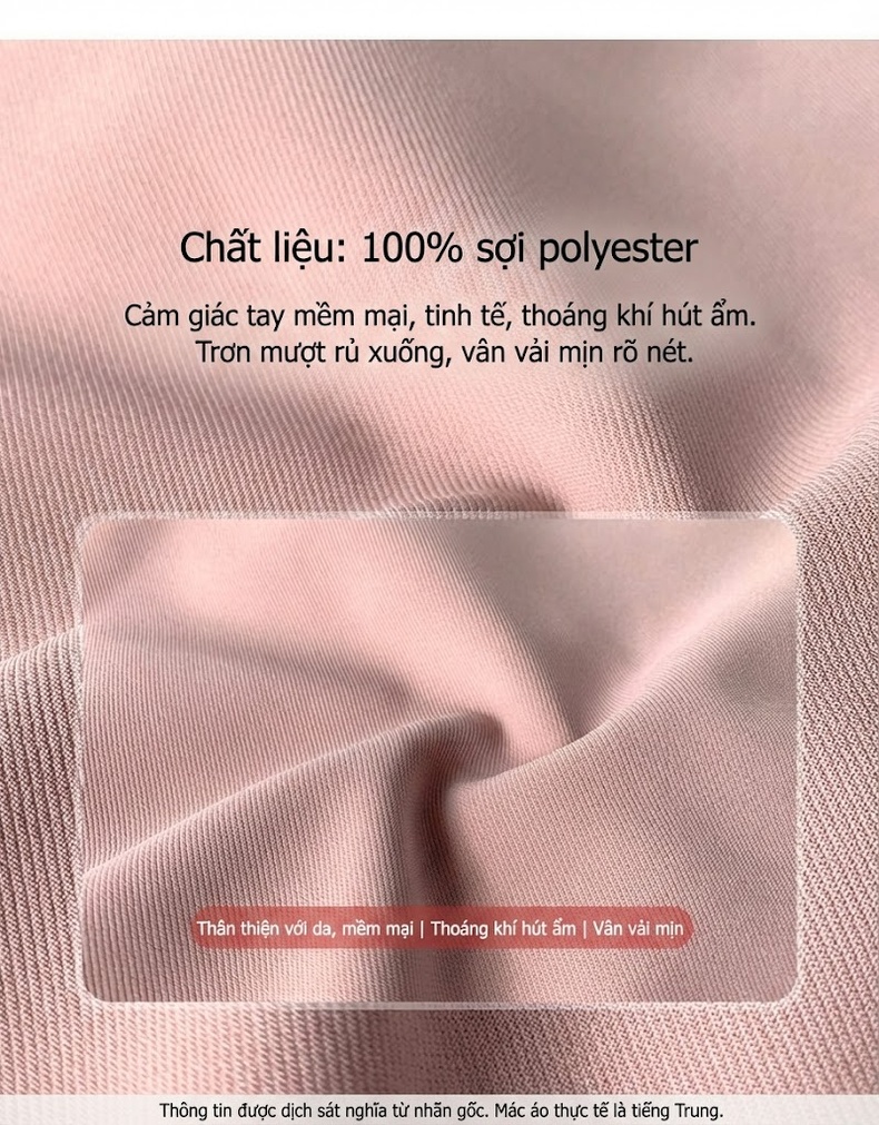 Váy Ôm Body Nữ Hở Vai Bèo Nhún Lưới Quyến Rũ Tôn Dáng Màu Đen, Hồng chi tiết 3