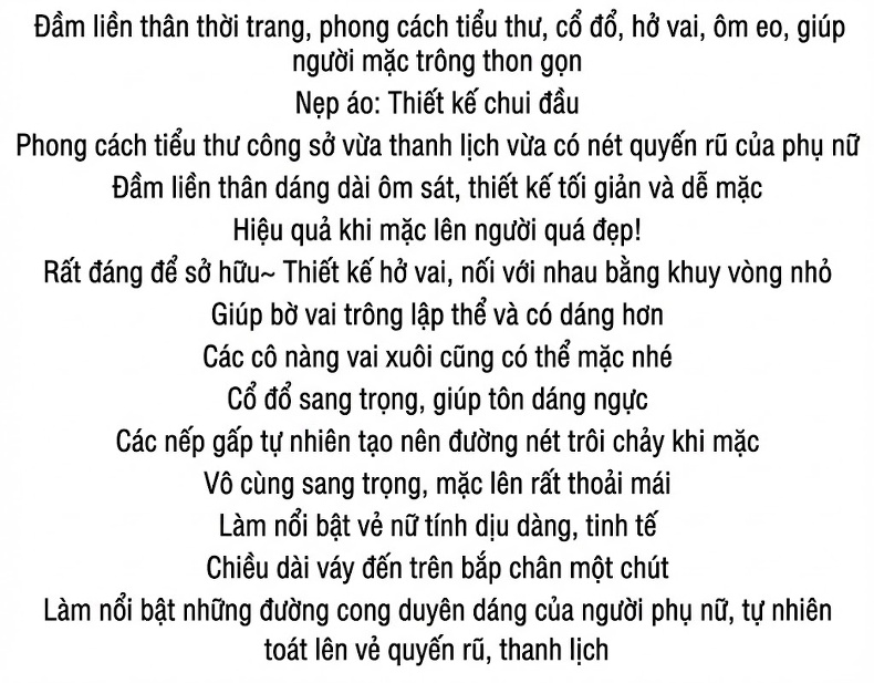 Váy Ôm Body Nữ Thu Đông Dáng Dài Tay Dài Hở Vai Cổ Lệch Màu Nâu chi tiết 2