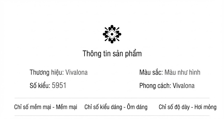 Váy Ôm In Hoa Nữ Cổ chữ V Tay Không Tay Dáng Dài Xẻ Tà Màu Xanh Lá chi tiết 5