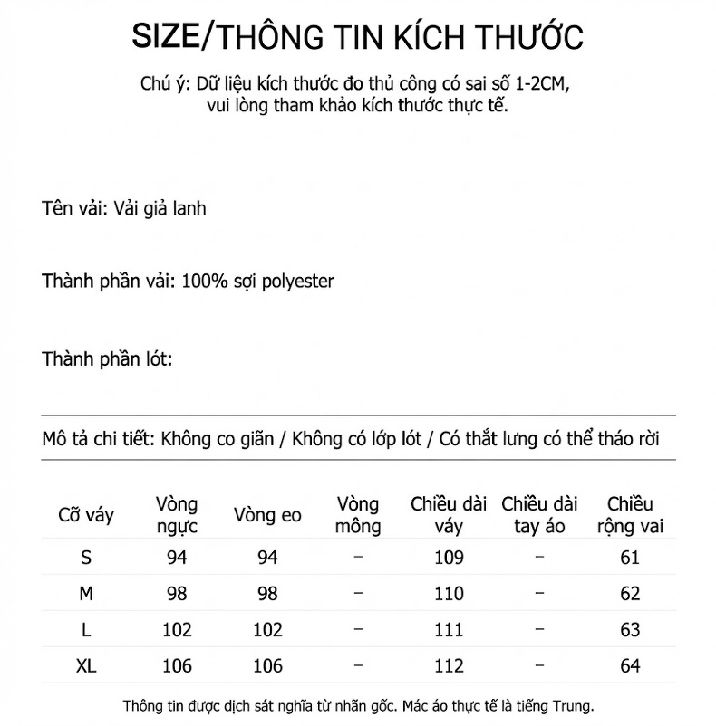 Váy Polo Nữ Tay Lỡ Cổ Đức Phối Màu Đai Eo Thanh Lịch Màu Xanh, Hồng chi tiết 5