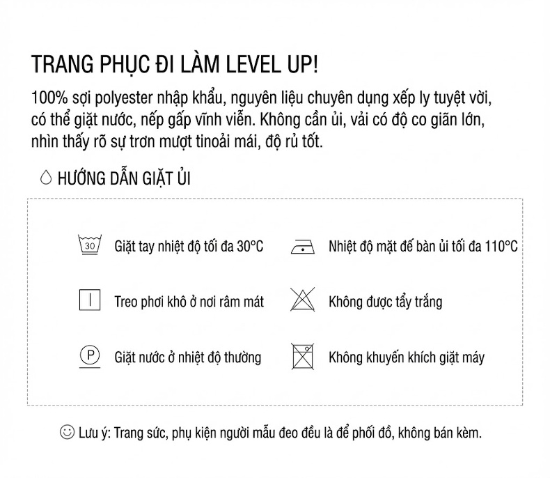 Váy PP Dập Ly Dáng Dài Thắt Dây Eo Phong Cách Ins 2022 Màu Hồng, Nâu, Xanh, Tím... chi tiết 4