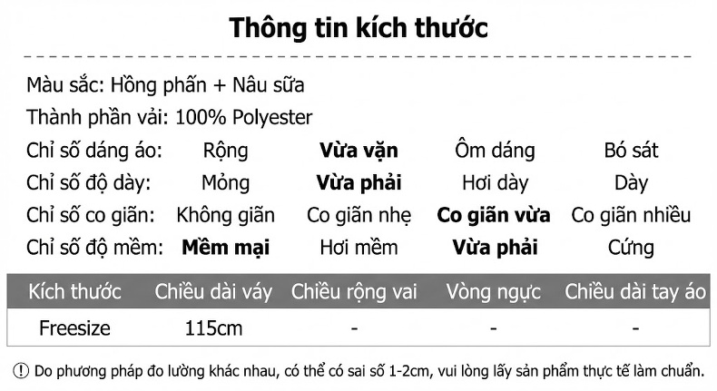 Váy PP Dập Ly Dáng Dài Thắt Dây Eo Phong Cách Ins 2022 Màu Hồng, Nâu, Xanh, Tím... chi tiết 5