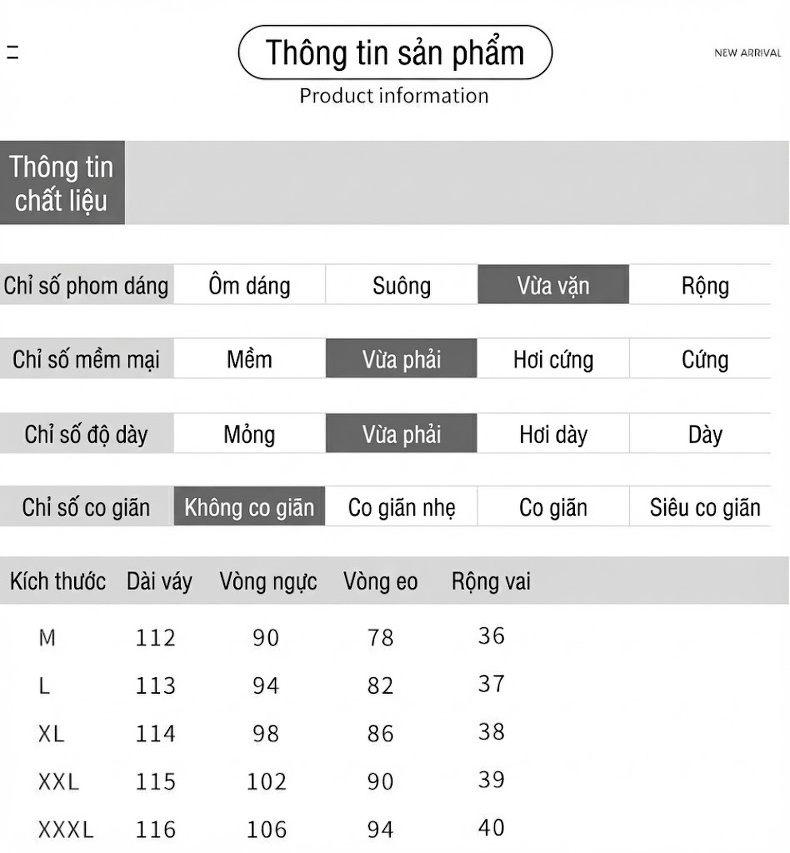 Váy Sườn Xám Cách Tân Nữ Cổ Điển Phong Cách Trung Quốc Thanh Lịch Màu Xám, Xanh, Tím chi tiết 7