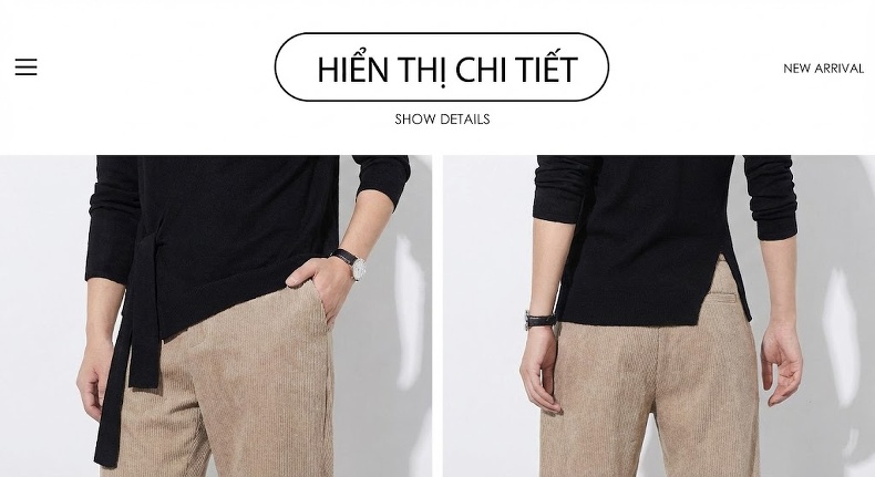 Váy Sườn Xám Cách Tân Nữ Cổ Điển Phong Cách Trung Quốc Thanh Lịch Màu Xám, Xanh, Tím chi tiết 31