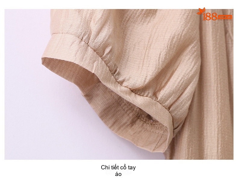 Váy Sườn Xám Cách Tân Nữ Cổ Điển Phong Cách Trung Quốc Thanh Lịch Màu Xám, Xanh, Tím chi tiết 35