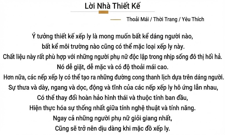 Váy Suông Dáng Dài Nữ Thiết Kế Khóa Cổ Đứng Có Túi Màu Xanh Lam, Xám, Đen, Cam... chi tiết 4