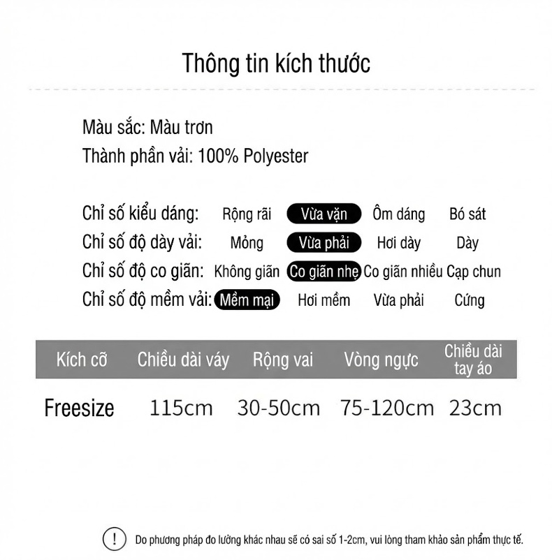 Váy Suông Nữ Mi宅 Pleats Họa Tiết Hình Thoi Phong Cách Trung Hoa Màu Nâu, Xanh, Hồng, Xám... chi tiết 5