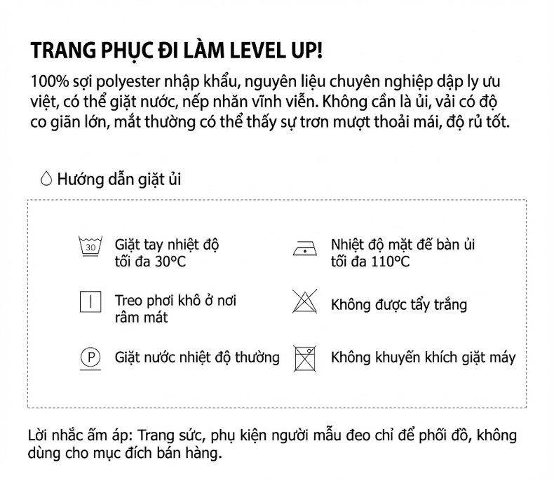 Váy Suông Nữ Mùa Hè Thiết Kế Nếp Gấp Ba Mảnh Oversize Không Tay Màu Hồng, Xanh Dương, Xám, Xám Đậm... chi tiết 4