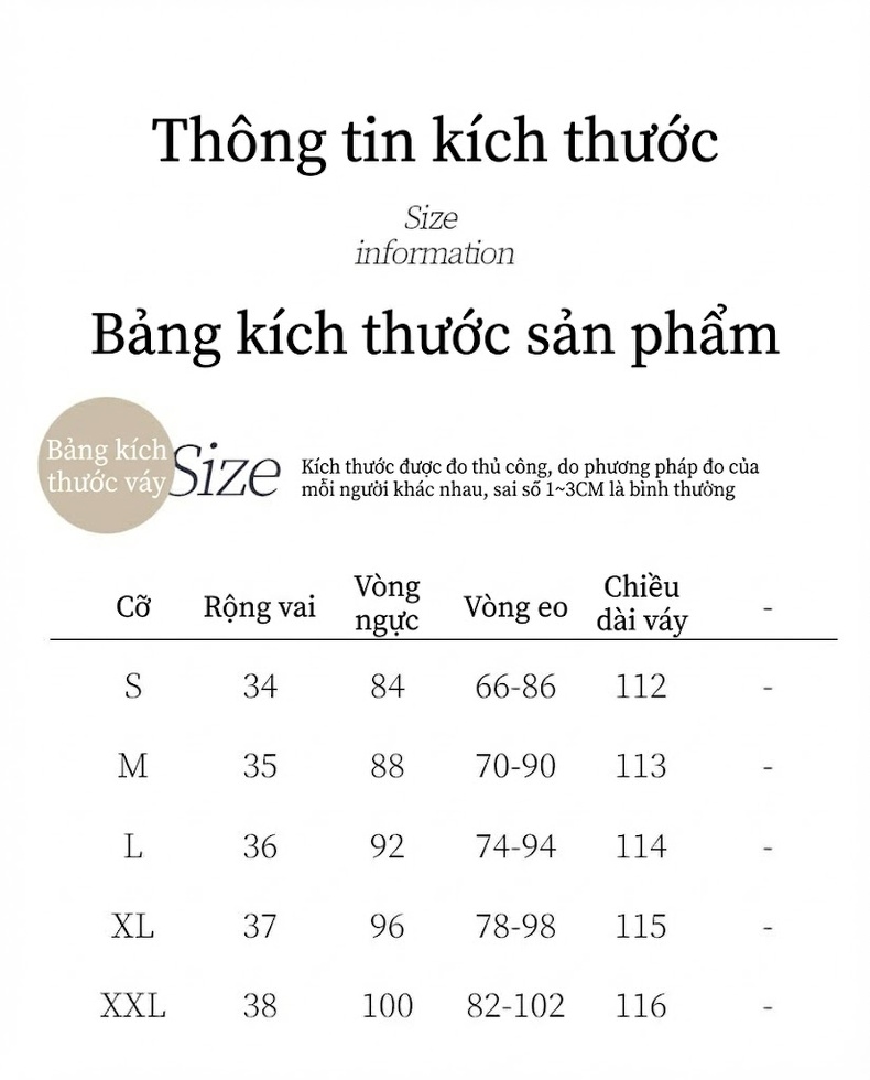 Váy Tea Break Nữ Tay Ngắn Họa Tiết Hoa Nhỏ Dáng Xòe Màu Tím, Đen, Trắng chi tiết 5
