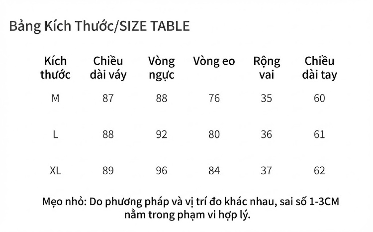 Váy Tweed Nữ dáng chữ A Chiết Eo Phong Cách Tiểu Thư Màu Be, Đỏ, Đen chi tiết 12