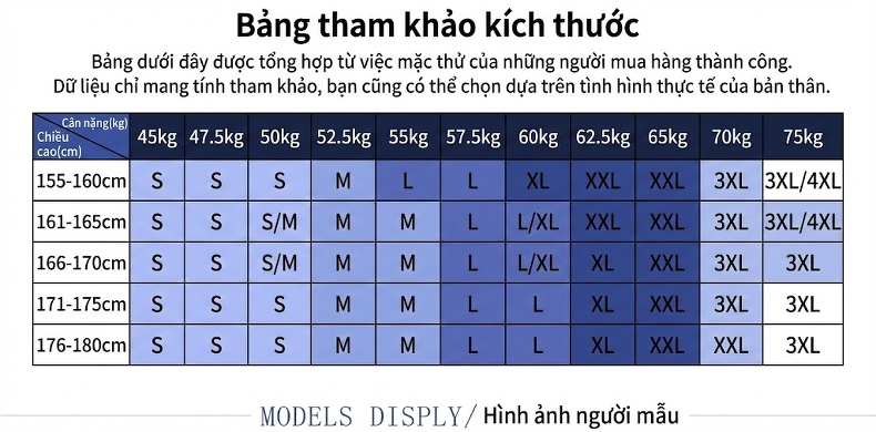 Váy Vest Nữ Trung Niên Cổ Tàu Chiết Eo Thanh Lịch Màu Xanh Lam chi tiết 20