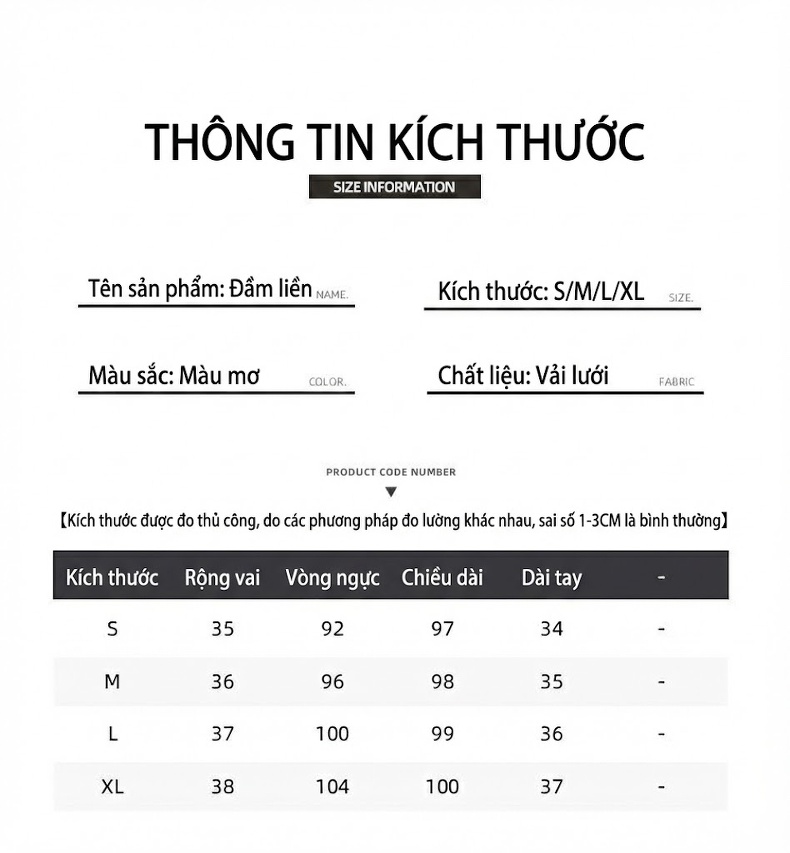 Váy Voan Chiffon Nữ Tay Lỡ Dáng Ôm Thanh Lịch Màu Be chi tiết 3
