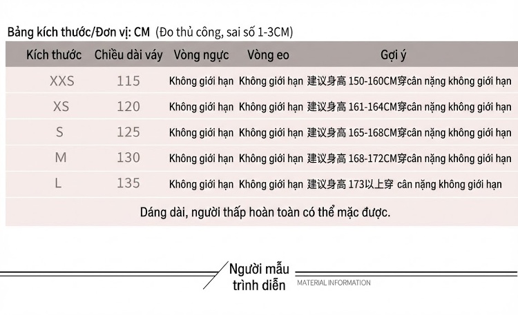 Váy Voan Dáng Dài Tay Dài Họa Tiết Hoa Đi Biển Mùa Hè Phong Cách Âu Mỹ Màu Đen, Hồng chi tiết 4
