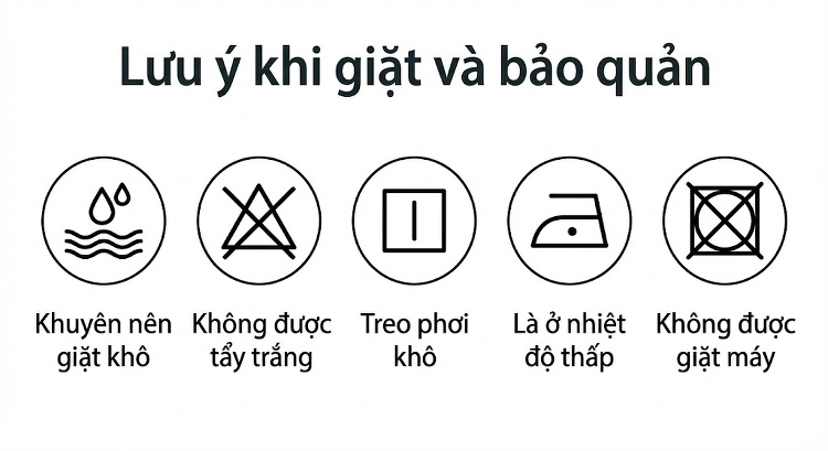 Váy Xòe Nữ Thiết Kế Thủ Công Lưới Gạc Thêu Hoa Phong Cách Tiên Nữ Màu Be chi tiết 5