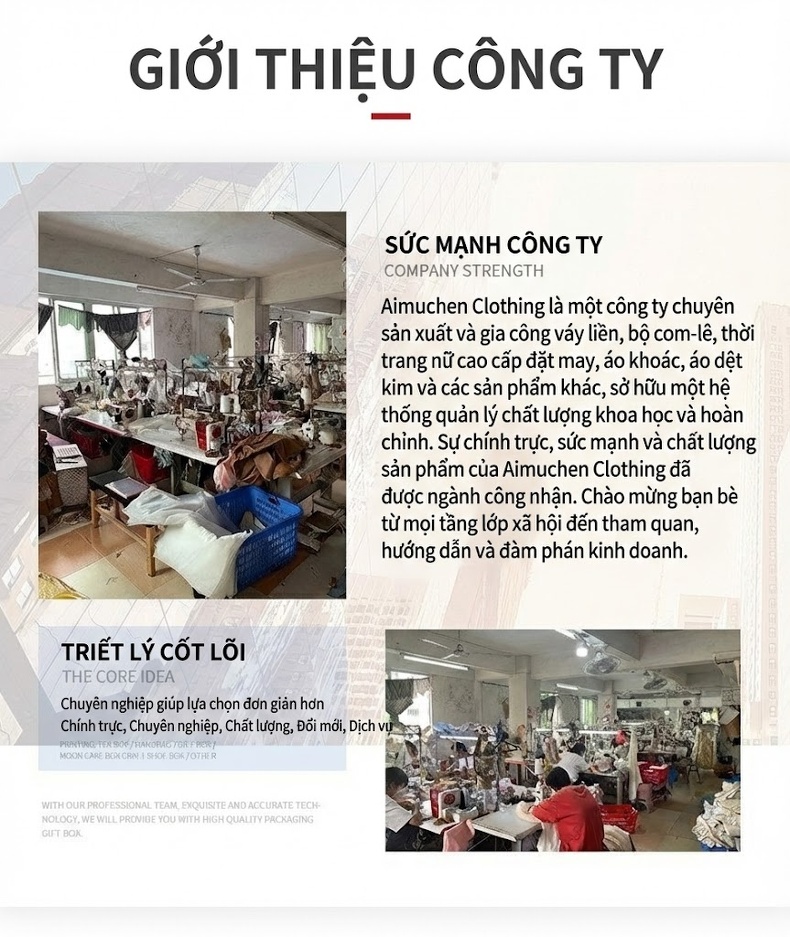 Váy Xòe Nữ Thiết Kế Thủ Công Lưới Gạc Thêu Hoa Phong Cách Tiên Nữ Màu Be chi tiết 15