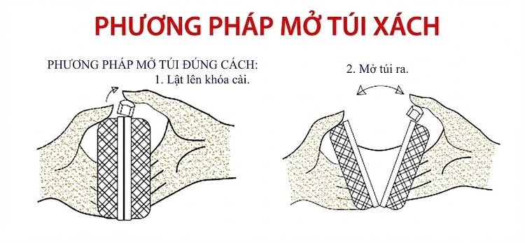 Ví Cầm Tay Dạ Hội Nữ Đính Đá Lỗ Rỗng Kim Loại Pha Lê Màu Vàng, Hồng, Trắng, Xanh Lá chi tiết 12