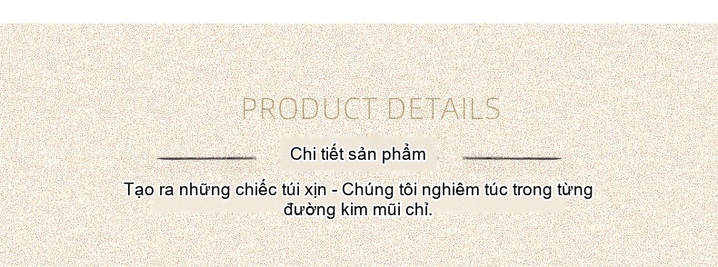 Ví Cầm Tay Nam Da Bò Phong Cách Retro, Túi Đựng Điện Thoại, Dung Tích Lớn Màu Nâu, Xanh Dương chi tiết 15