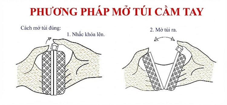 Ví Cầm Tay Nữ Đính Đá Pha Lê Lấp Lánh Dự Tiệc Màu Xanh Lá Cây, Vàng, Đỏ chi tiết 14