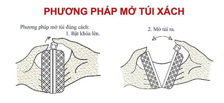 Ví Cầm Tay Nữ Đính Kim Cương Giả Thủ Công Dự Tiệc Màu Bạc, Vàng, Đỏ, Hồng... chi tiết 23