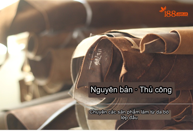 Ví Cầm Tay/Túi Clutch Da Bò Lớn Phong Cách Retro Đựng Tiền Điện Thoại Unisex Màu Đen, Nâu chi tiết 1