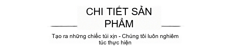 Ví Dài Nữ Da Bò Khóa Kéo Dung Tích Lớn Đựng Thẻ In Hoa Văn Màu Đen, Nâu, Đỏ chi tiết 17