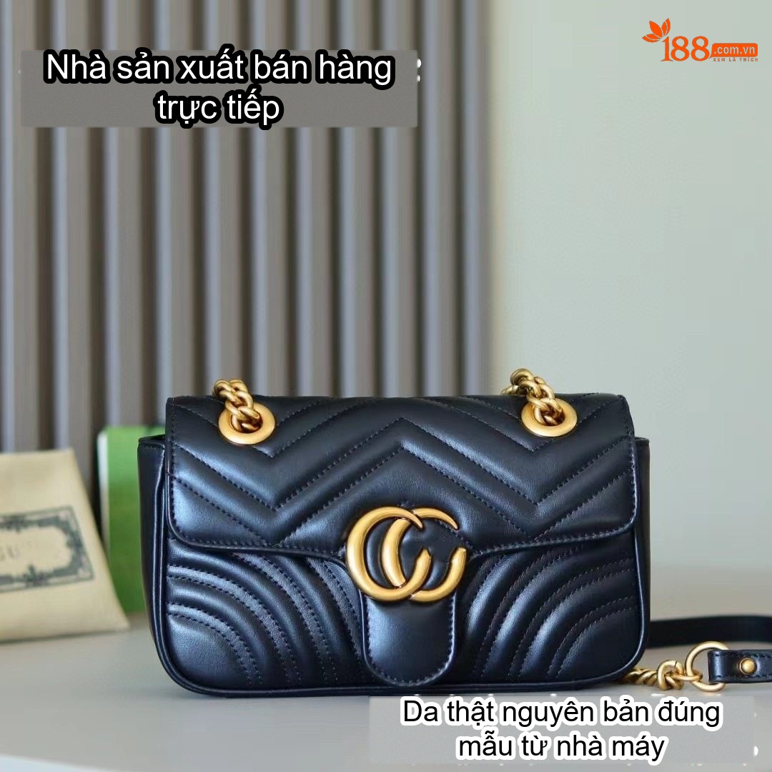 Ví Dài Nữ Da Thật Khóa Kéo Phong Cách Vintage In Họa Tiết chi tiết 18
