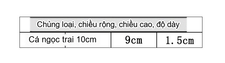 Ví Ngắn Da Cá Đuối Thái Lan Thời Trang Nam Nữ Màu Đen, Xanh Dương, Nâu, Xanh Lá chi tiết 1